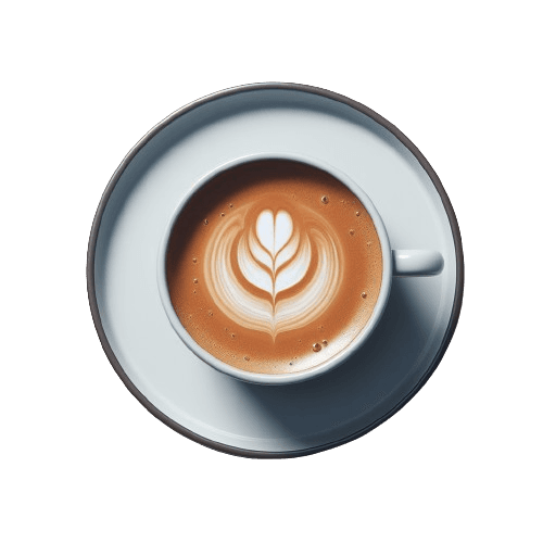 Premium blend coffee